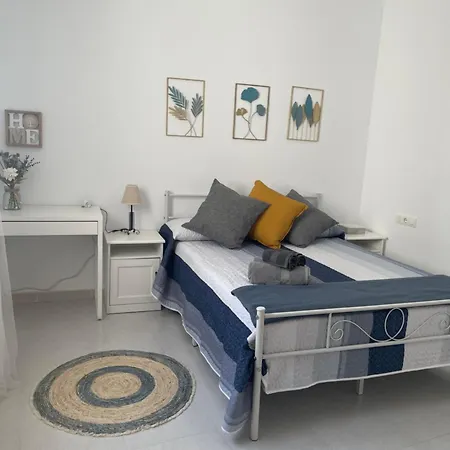 Rinconcito De Apartment Belmez