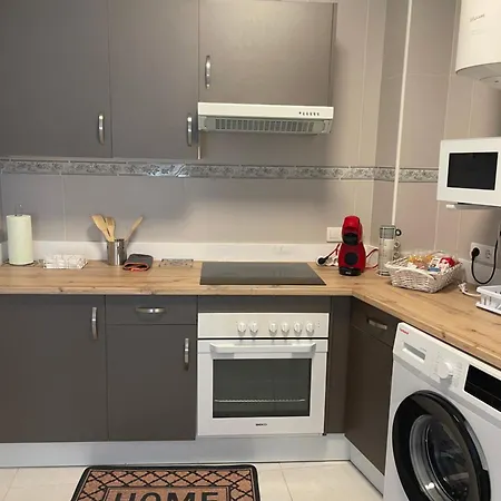 Apartment Rinconcito De Belmez