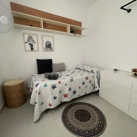 Rinconcito De Apartment Belmez