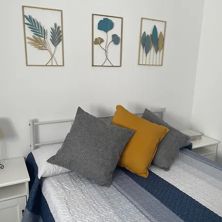 Rinconcito De Apartment *