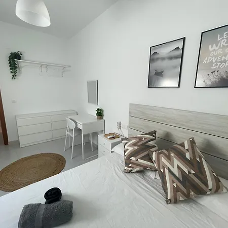 Apartment Rinconcito De *